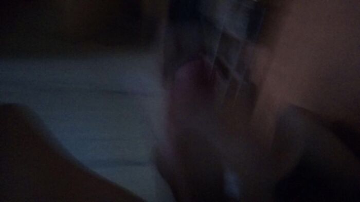 Передернул