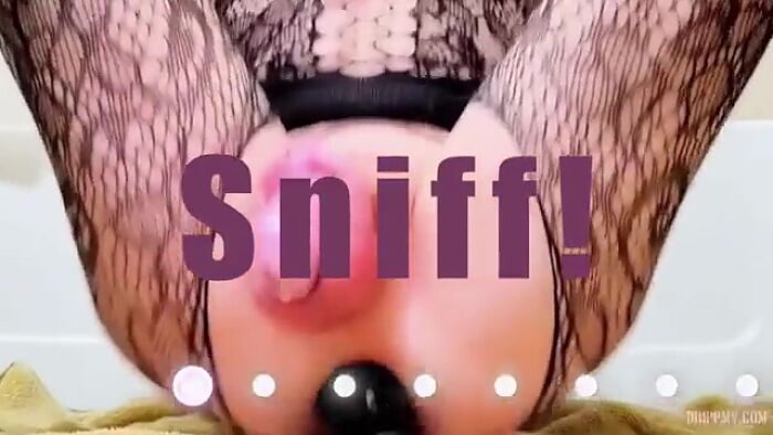 Ass Pussy Hero 1 Popper Edit - Subtitles (dildo, goon)