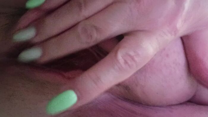 Солоденька