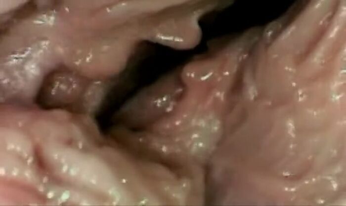 Секс изнутри