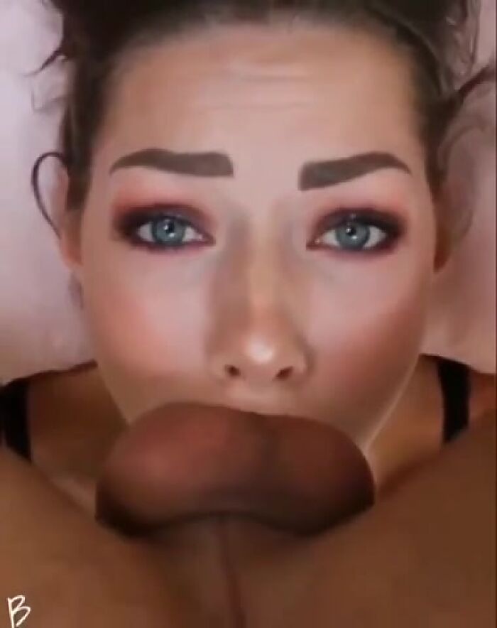 Она это любит! А ты?