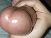 Ласкаю член