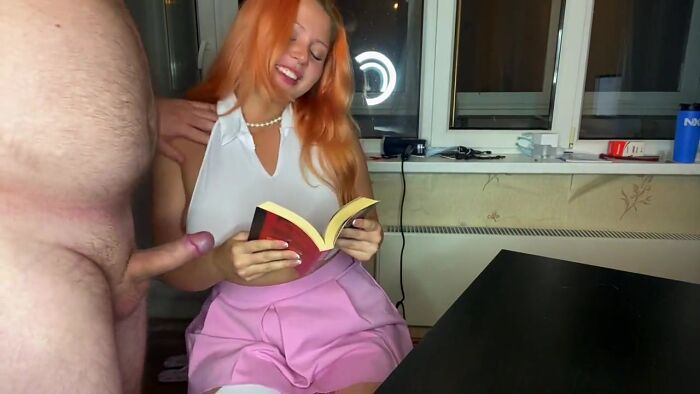 МОЙ НЕОЖИДАННЫЙ СЕКС)