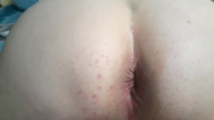 меня трахают