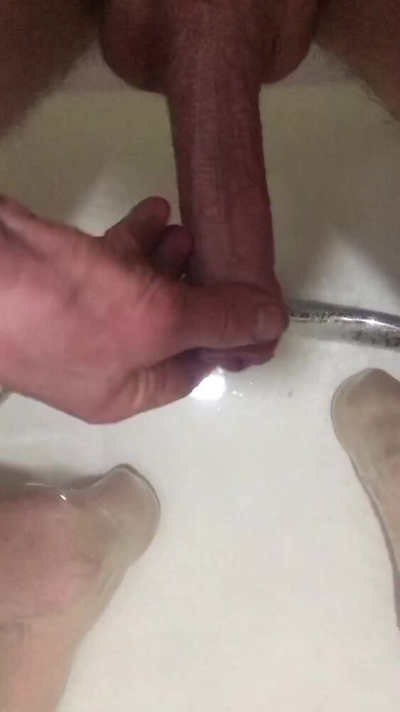 На кого набрызгать ?