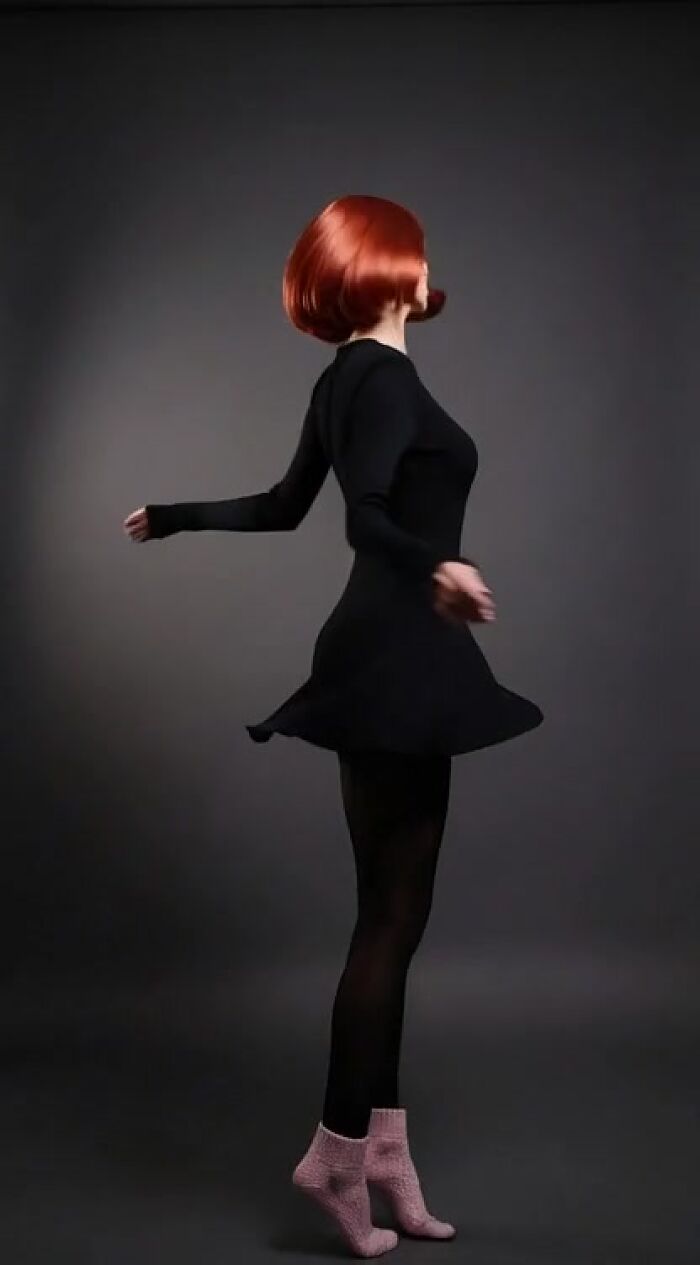 Новый образ