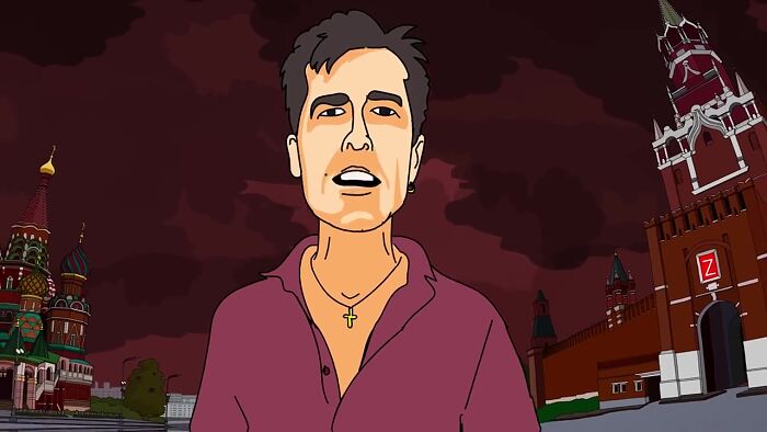 Ногу свело!-Гимн обречённых(Гойла Орки!)