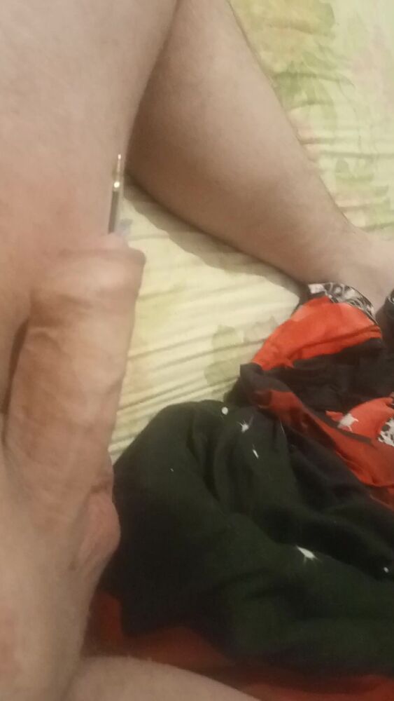 Фистинг члена