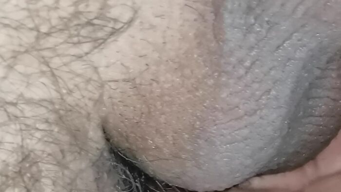 Мой член