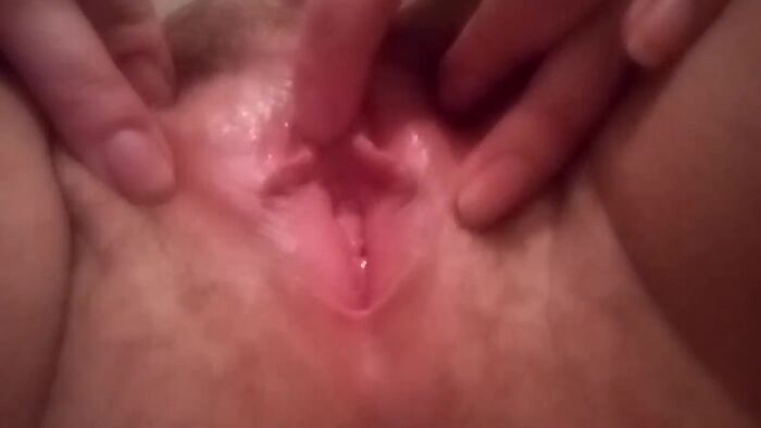 Мохнатка стонет