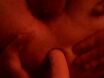 Me playing with her solo LADIES ducking my own hole