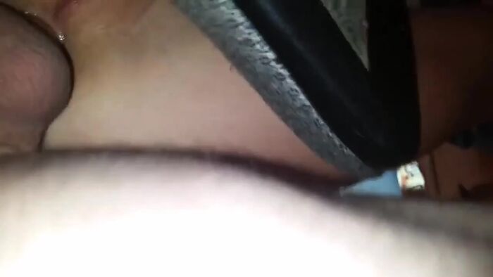 Обе дырочки рабочие ))