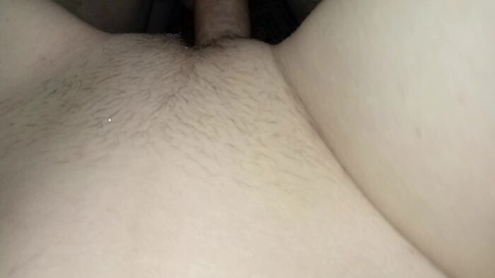 Трахнул пьяную