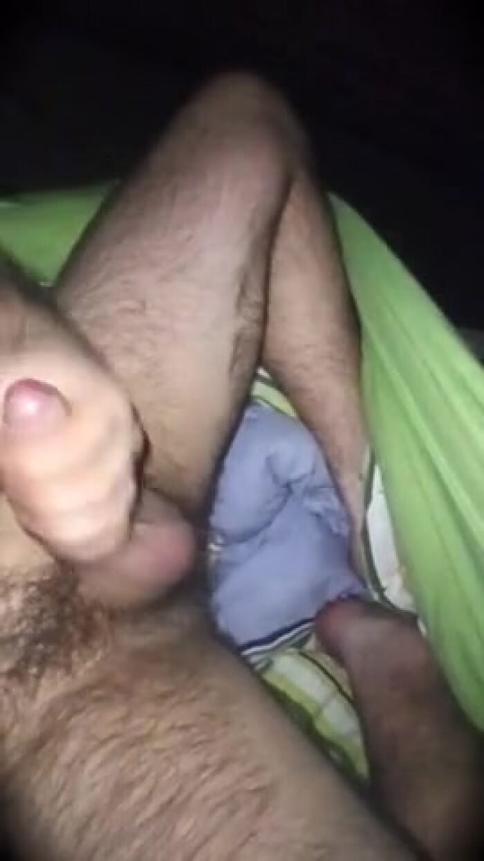 Ночью когда все спят