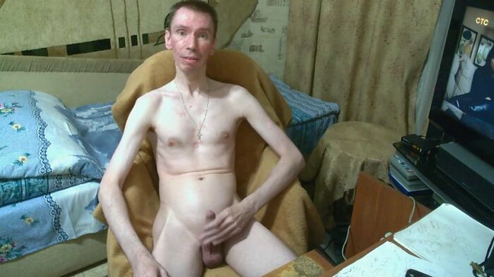 Вячеслав Екимов подрочил