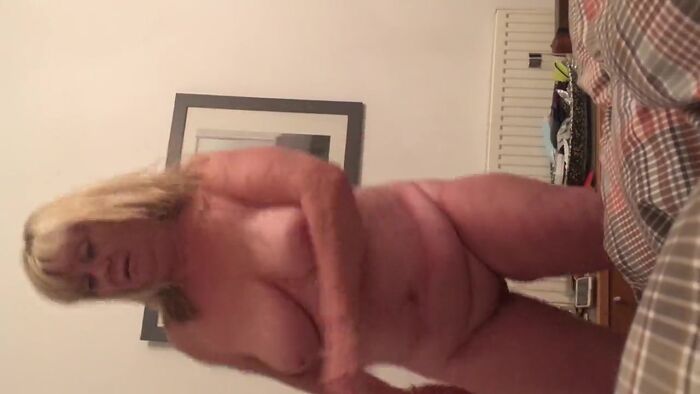 bbw wife reveals all