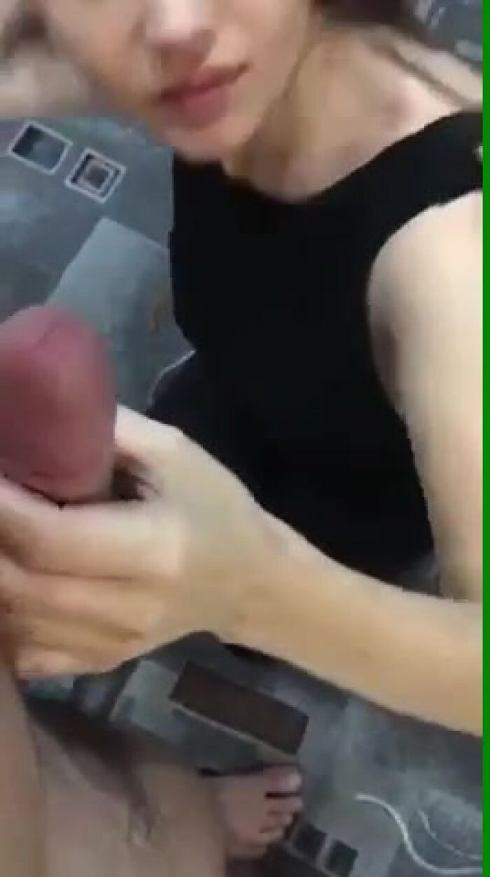 Блядь на відсосі