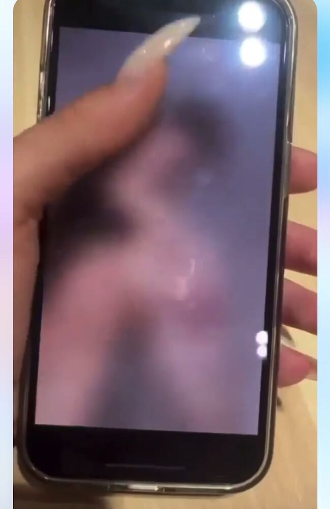 Личные видео