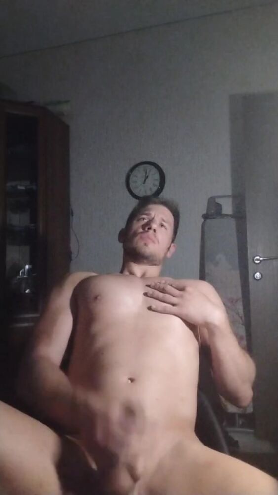 Ласкаю себя