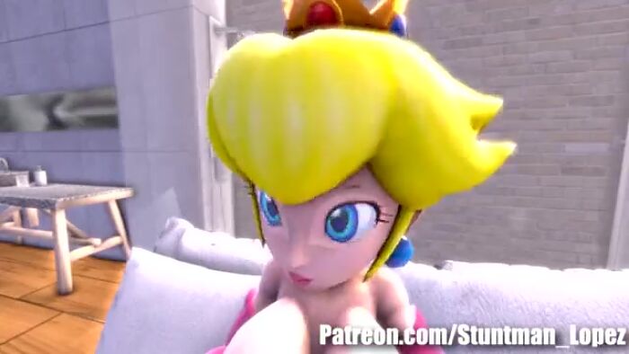 Мультяшки чудят