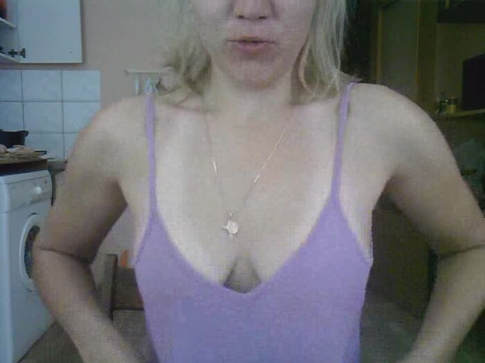 Алла Забелина сиськи