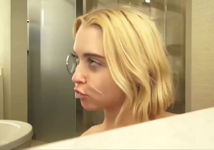 Люблю таких