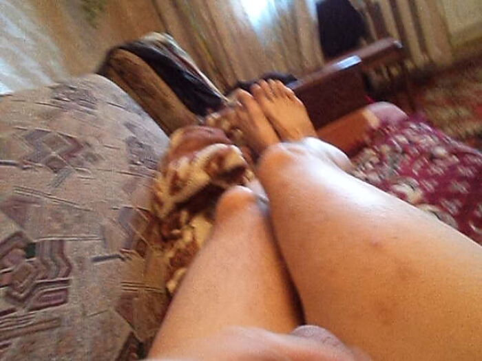 Мастурбация