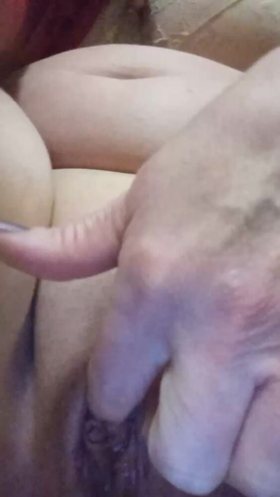 Киска подруги