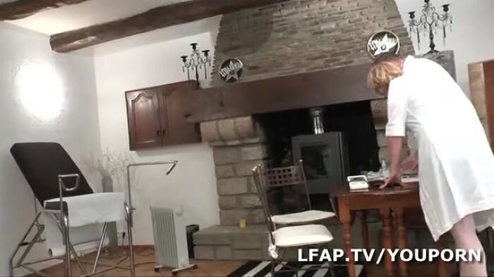 Фистинг, расширение