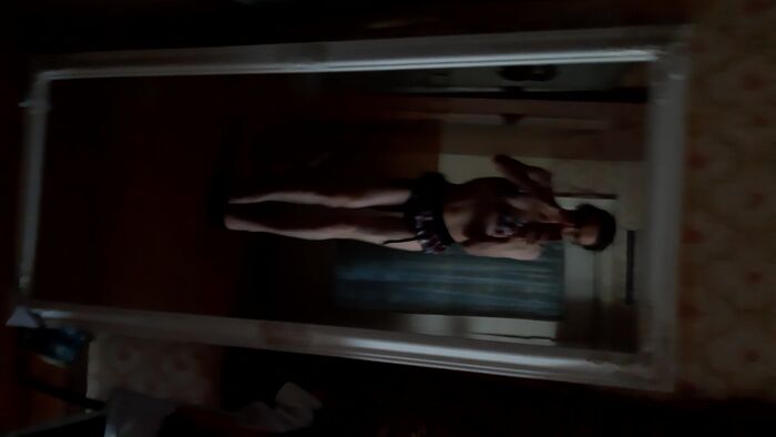 Вот такая я)