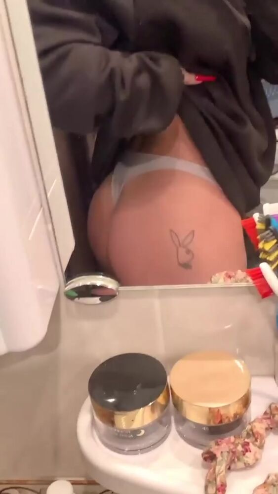 Люблю в попку