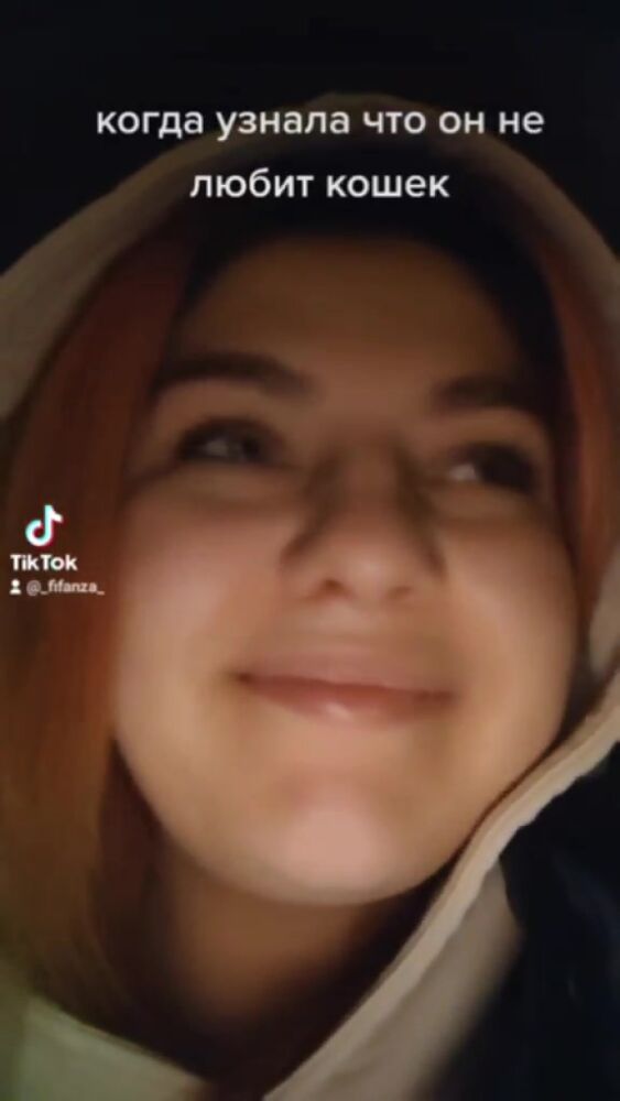 ВИДЕО С МОЕГО ТИКТОКА