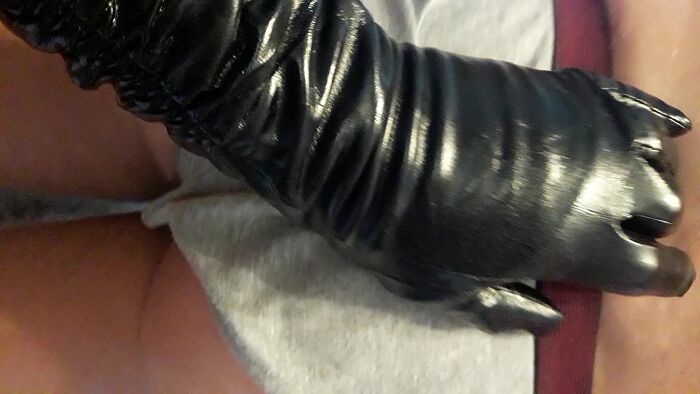 Снимаем трусики)))