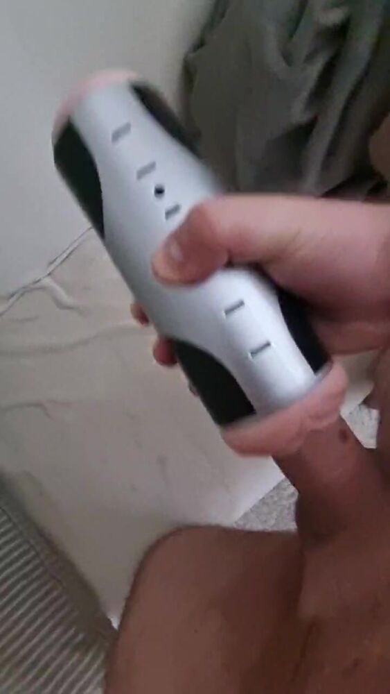 Новая игрушка