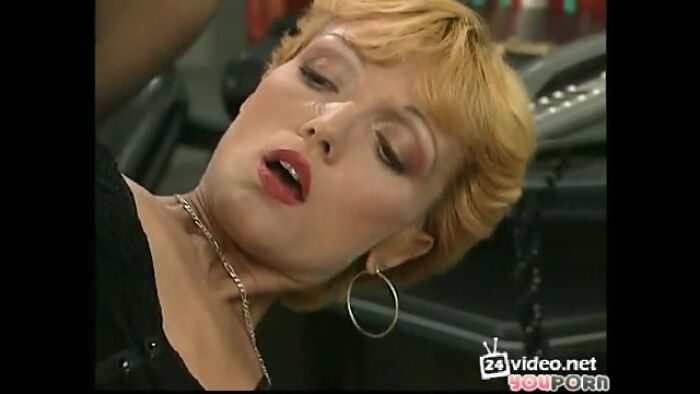 Анальный фист