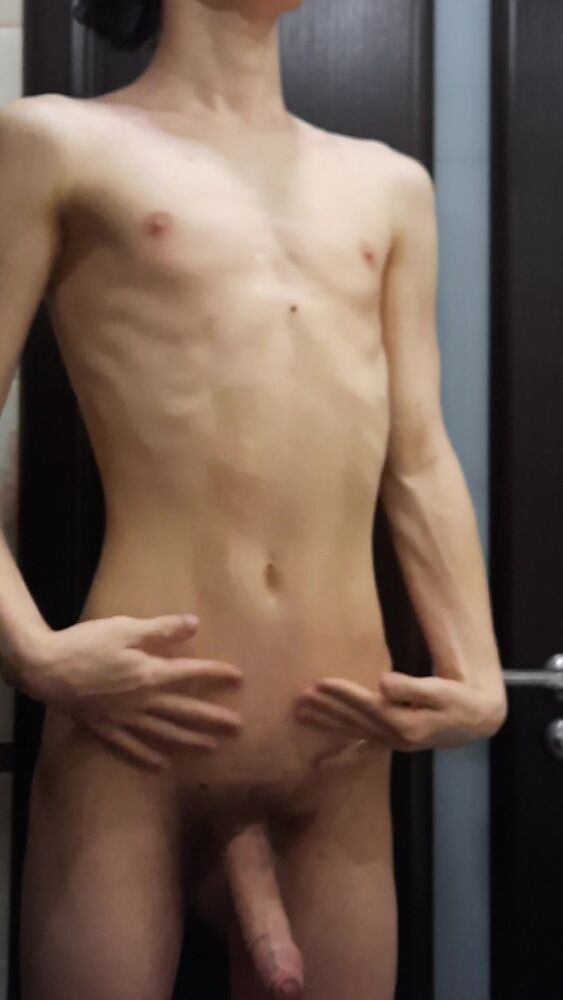 Мастурбация в ванной