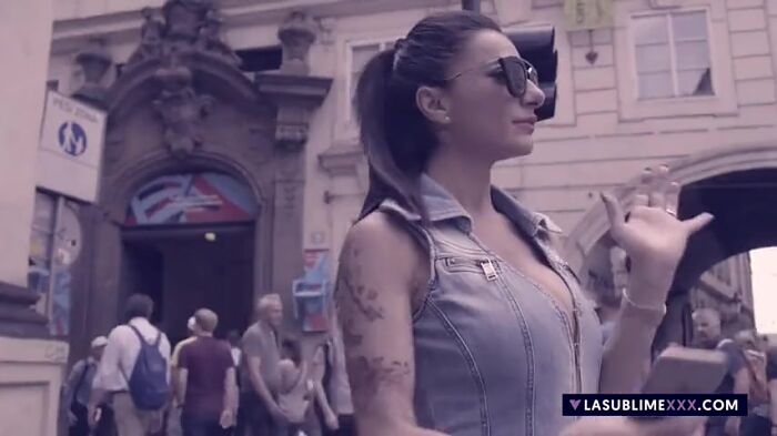 ПРИКОЛЬНАЯ УМНИЧКА!