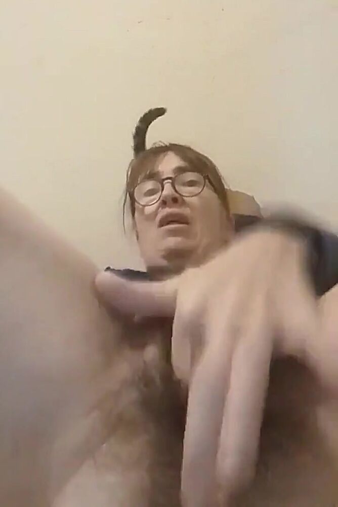 nathalie ce masturbe