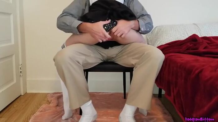 Она никому не расскажет их секрет