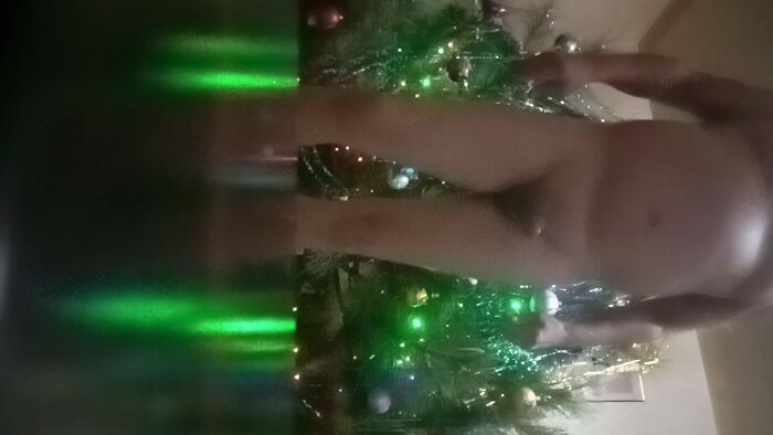 С новым годом