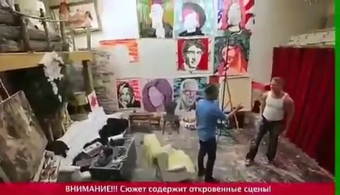 Справжній художник