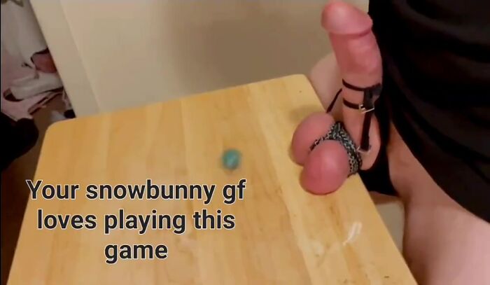 Отбивка наказание