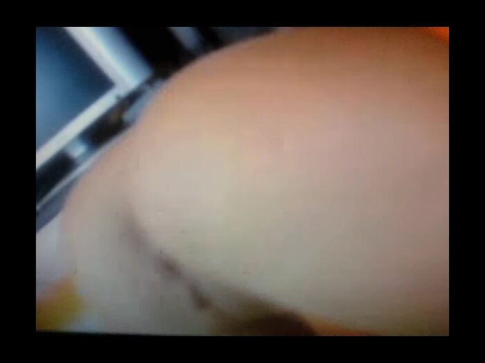 Игры с попой