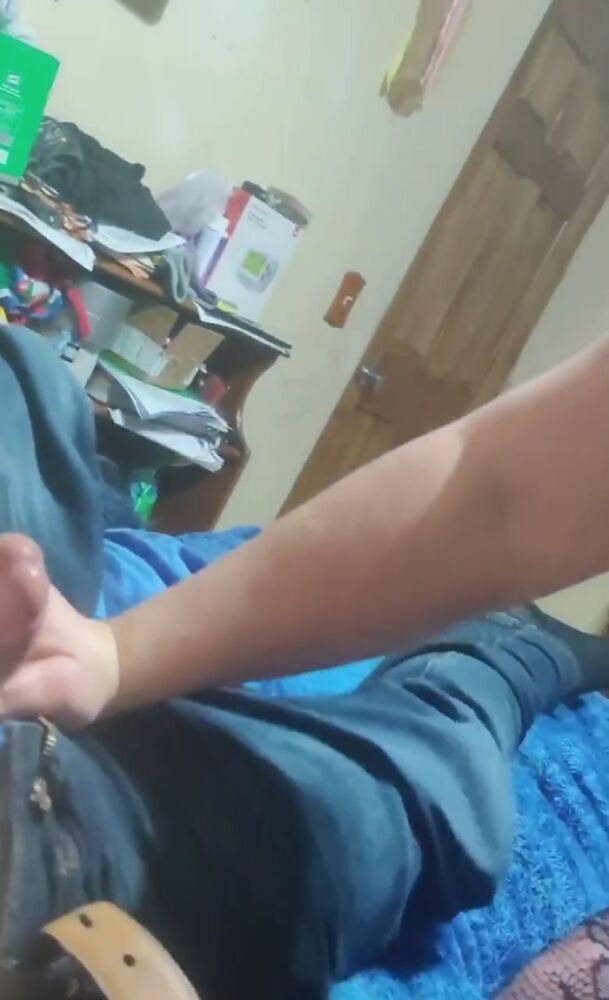 Делаю мужу приятное