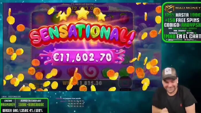 Бонус при регистрации