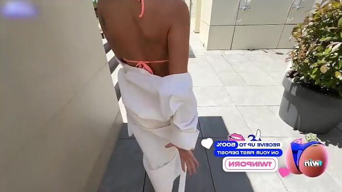 Готова как эта девочка подставить свою попку