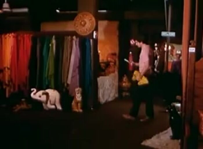 Женщины на границе (1980)