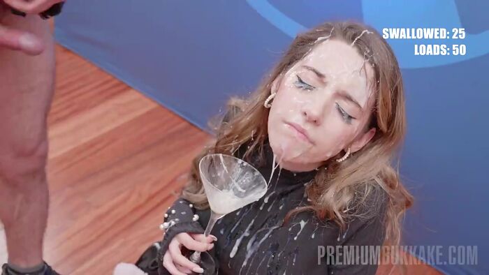 Спермоедка