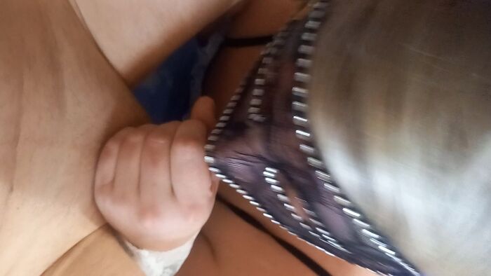 Делаю минет