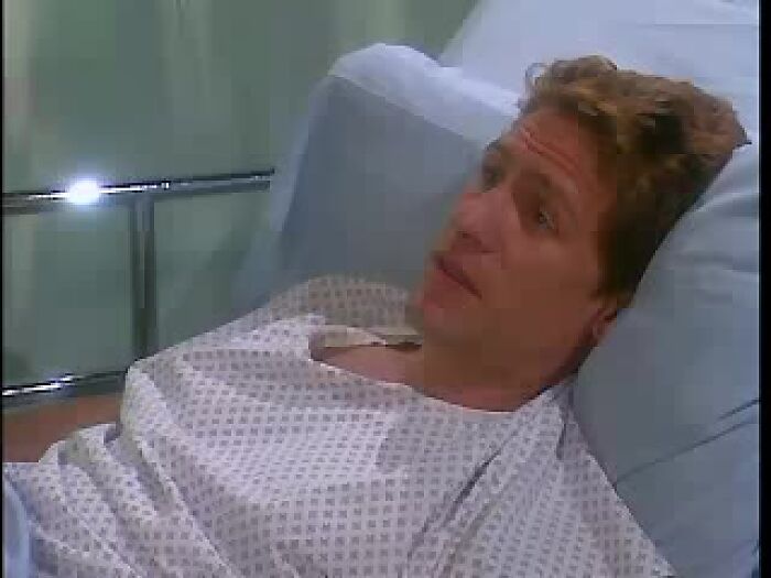 Горячая медсестричка